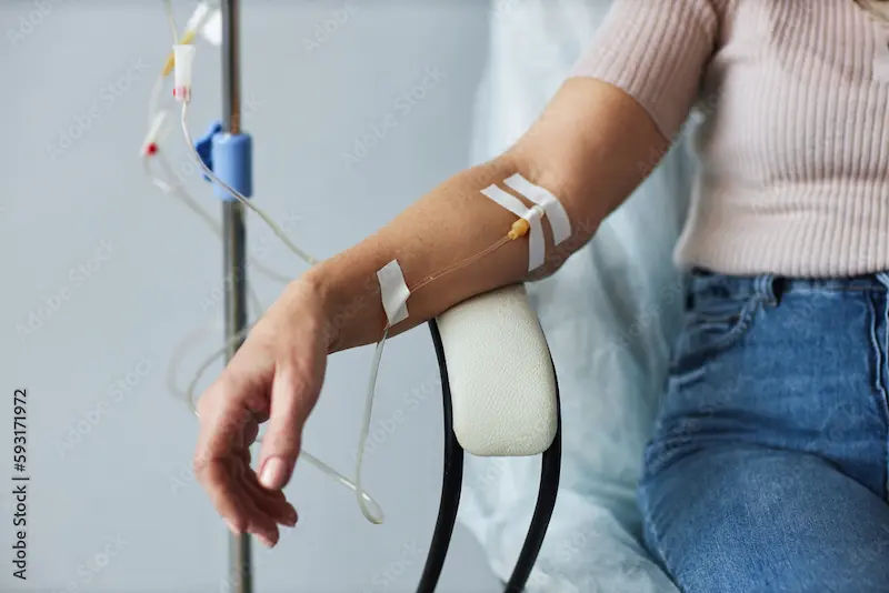 Your Guide to Chemotherapy: Types, Benefits, and Managing Side Effects